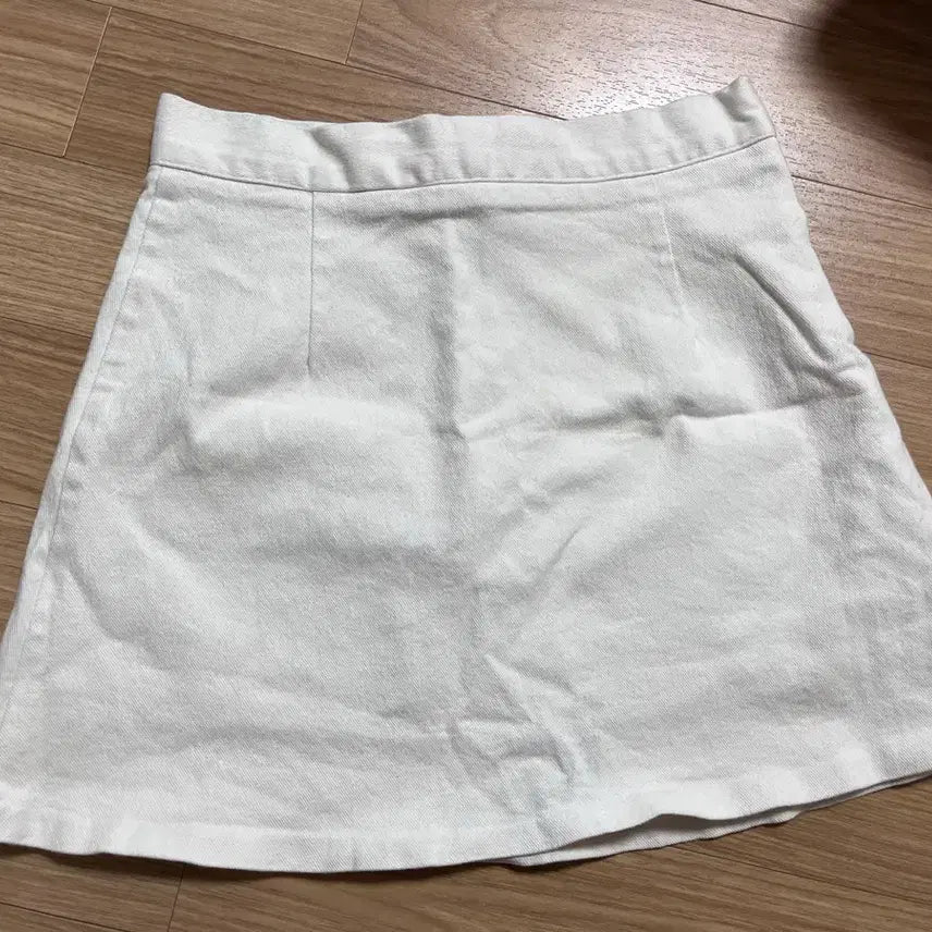 [BUNJANG] 3-Piece Skirt and Skort Set / (개별구매가능)미니스커트/치마바지 3종 세트 일괄