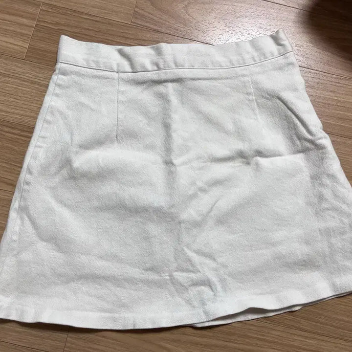 [BUNJANG] 3-Piece Skirt and Skort Set / (개별구매가능)미니스커트/치마바지 3종 세트 일괄