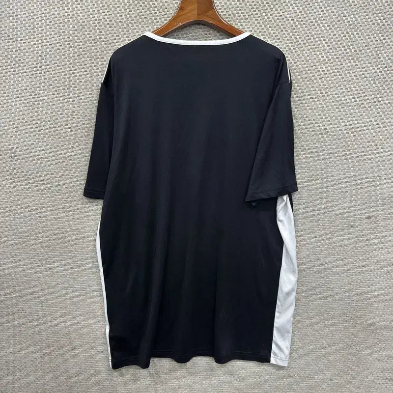 [BUNJANG] Adidas Performance Short Sleeve T-Shirt 4XL / 아디다스 기능성 반팔티 4XL A09720