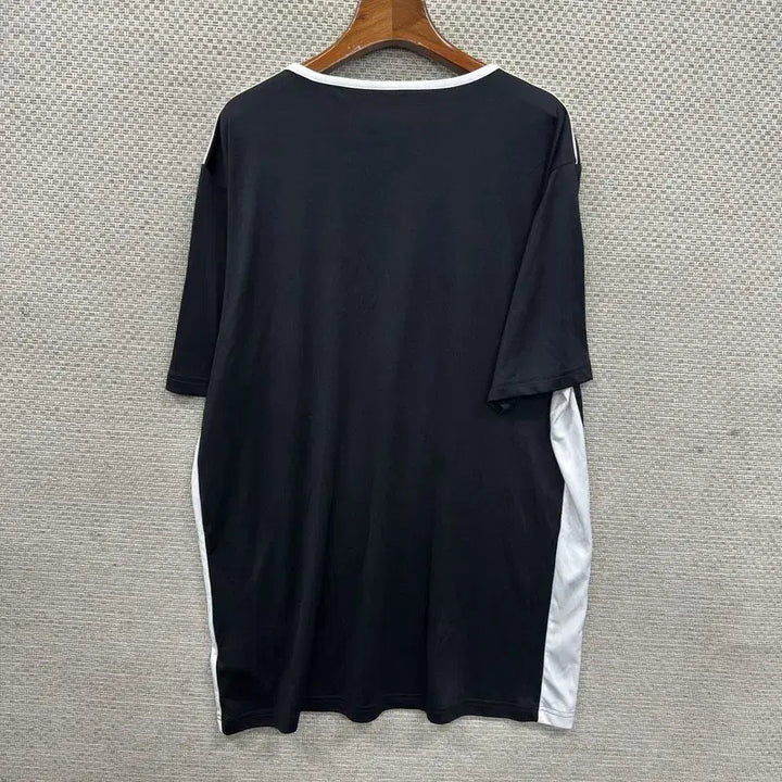 [BUNJANG] Adidas Performance Short Sleeve T-Shirt 4XL / 아디다스 기능성 반팔티 4XL A09720