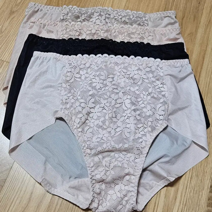 [SOLD OUT] 아네타 레이스 여성 팬티 전부(새상품)