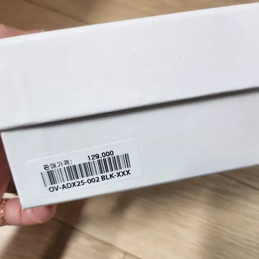 [BUNJANG] Archivepke Essential Wallet Black / 아카이브앱크 에센셜월렛 블랙 새상품