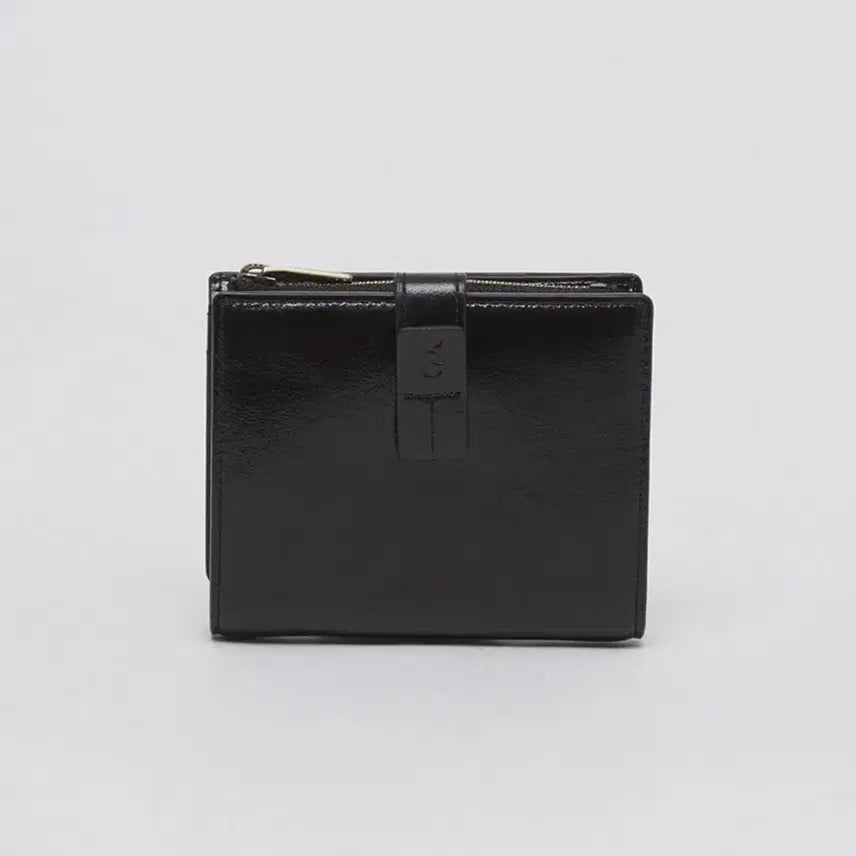 [BUNJANG] Archivepke Essential Wallet Black / 아카이브앱크 에센셜월렛 블랙 새상품