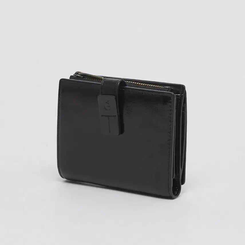 [BUNJANG] Archivepke Essential Wallet Black / 아카이브앱크 에센셜월렛 블랙 새상품