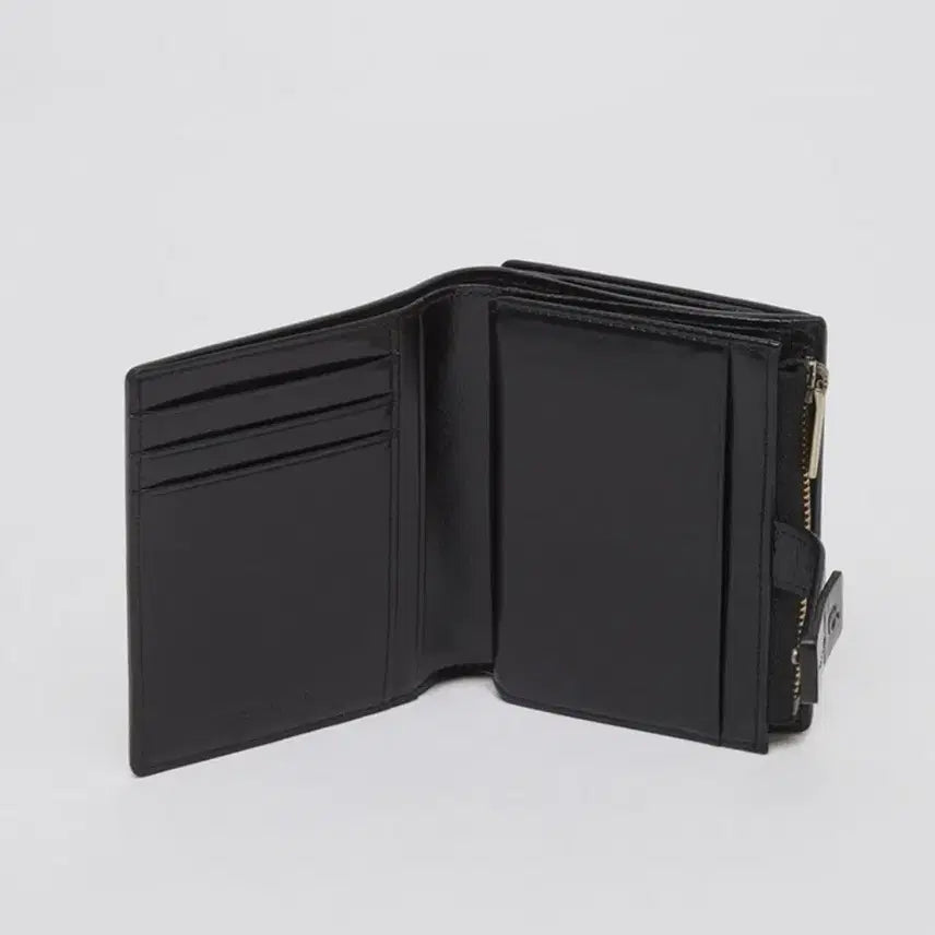 [BUNJANG] Archivepke Essential Wallet Black / 아카이브앱크 에센셜월렛 블랙 새상품