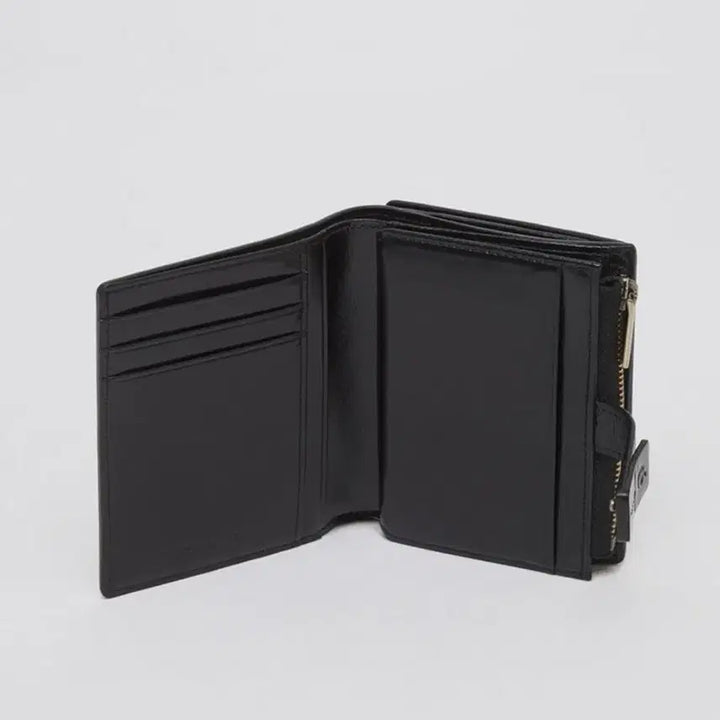 [BUNJANG] Archivepke Essential Wallet Black / 아카이브앱크 에센셜월렛 블랙 새상품
