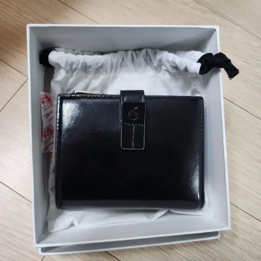 [BUNJANG] Archivepke Essential Wallet Black / 아카이브앱크 에센셜월렛 블랙 새상품