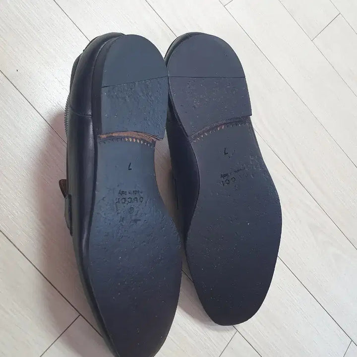 [SOLD OUT] 남260구찌로퍼