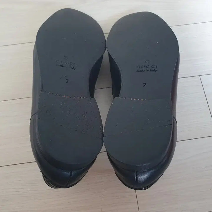 [SOLD OUT] 남260구찌로퍼