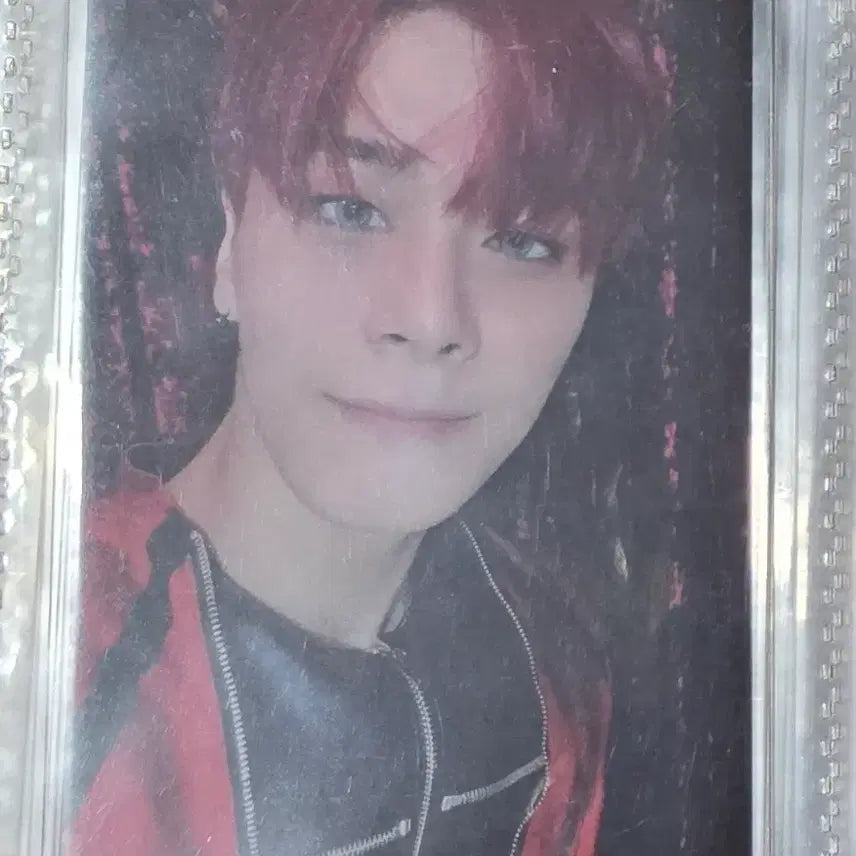 [SOLD OUT] 아스트로 문빈산하 Refuge 미공포 3장