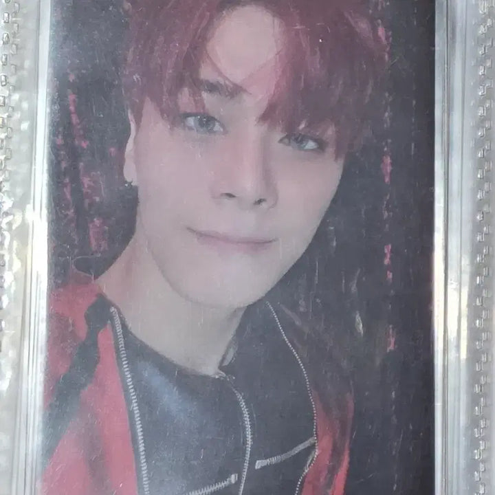 [SOLD OUT] 아스트로 문빈산하 Refuge 미공포 3장