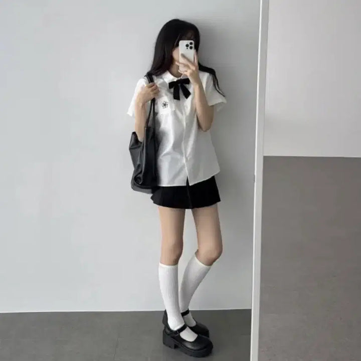 [BUNJANG] 졸업사진 대만 교복 대여 풀세트 / 졸업사진 대만 교복 대여 풀세트