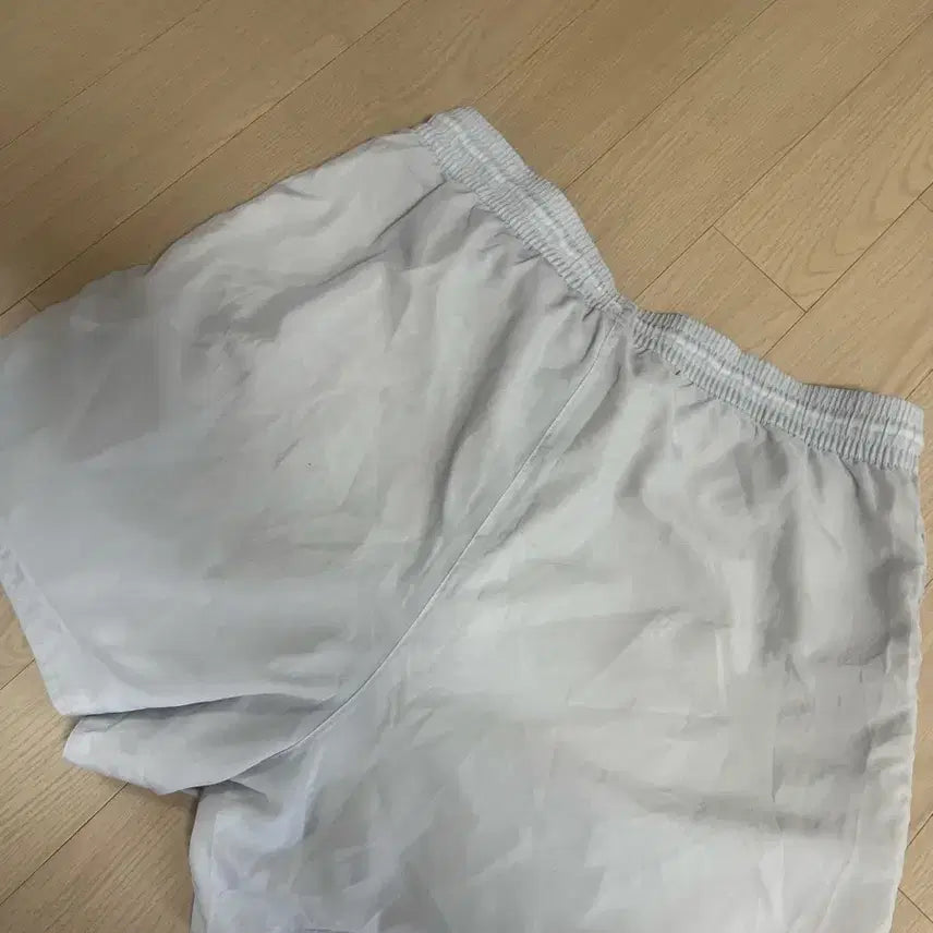 [SOLD OUT] [XL]나이키 피어오브갓 우븐 쇼츠