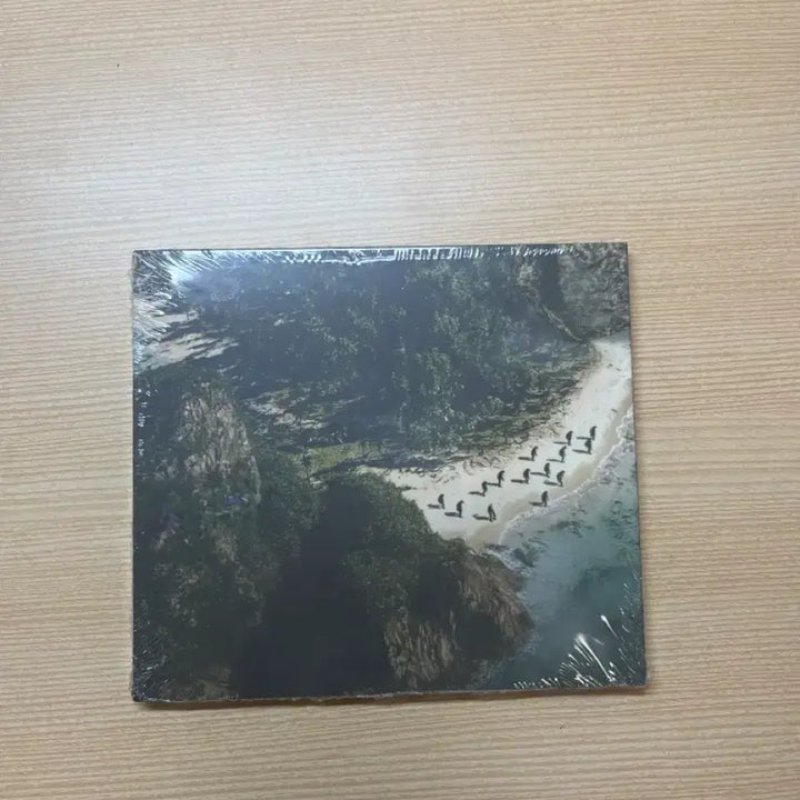 [SOLD OUT] GGM kimbo 앨범 미개봉