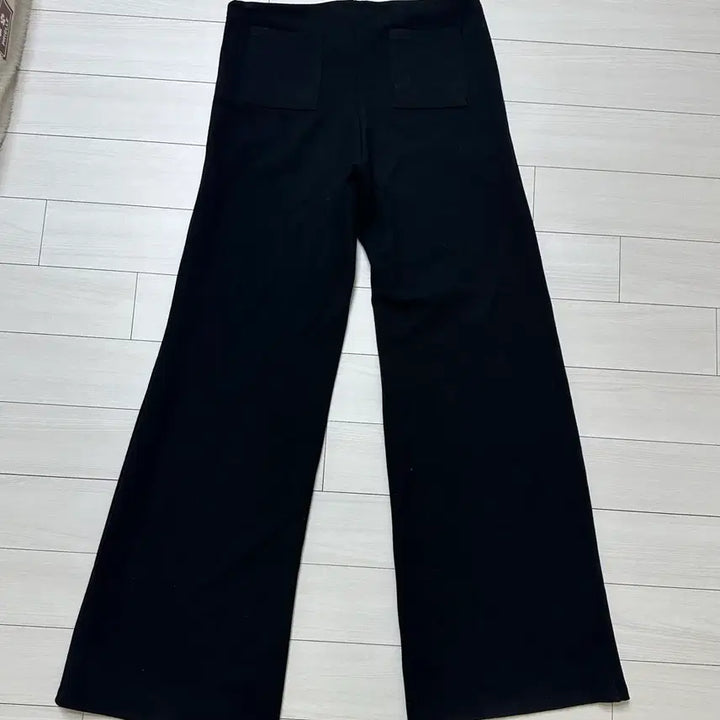 [SOLD OUT] 비츠앤밥스 BRANDY LOW TRAINING PANTS 블랙