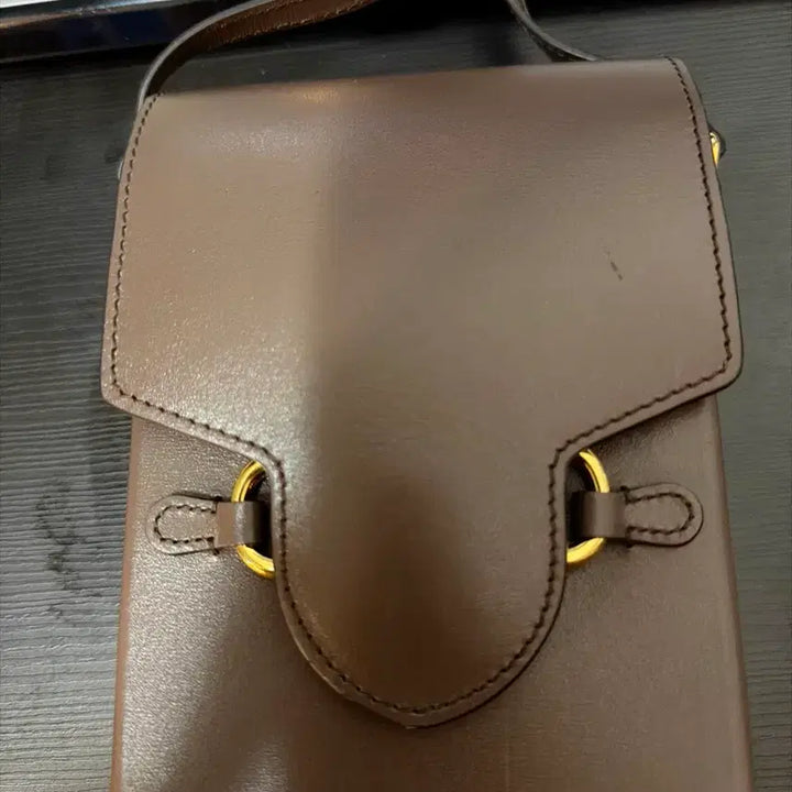 [BUNJANG] Gucci 1955 Horsebit Mini Crossbody Bag / 상품명GUCCI구찌 1955 홀스빗 미니 크로스백