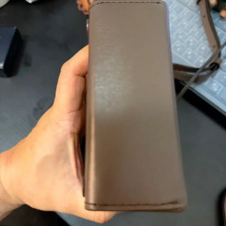 [BUNJANG] Gucci 1955 Horsebit Mini Crossbody Bag / 상품명GUCCI구찌 1955 홀스빗 미니 크로스백