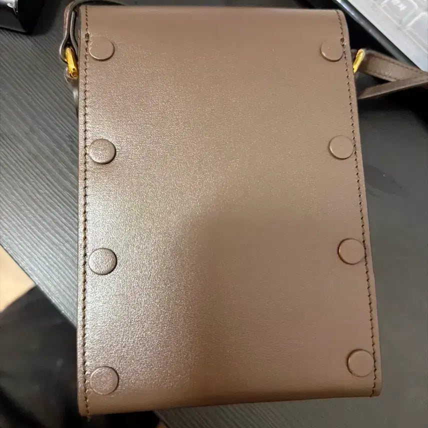 [BUNJANG] Gucci 1955 Horsebit Mini Crossbody Bag / 상품명GUCCI구찌 1955 홀스빗 미니 크로스백
