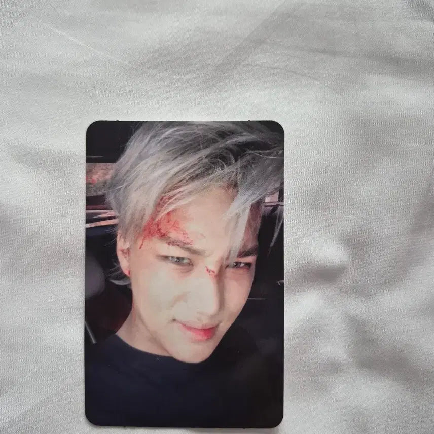 [SOLD OUT] EXO 카이 인형 + 포토카드 3장