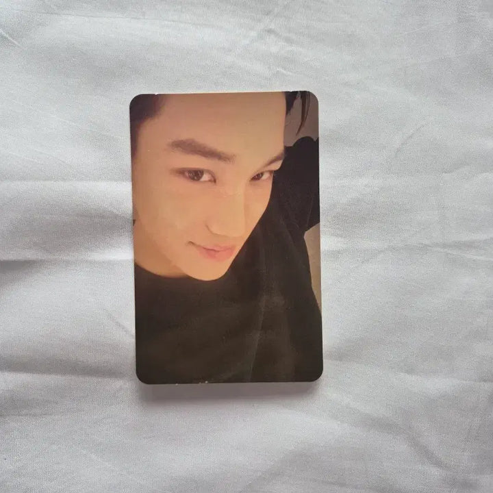 [SOLD OUT] EXO 카이 인형 + 포토카드 3장