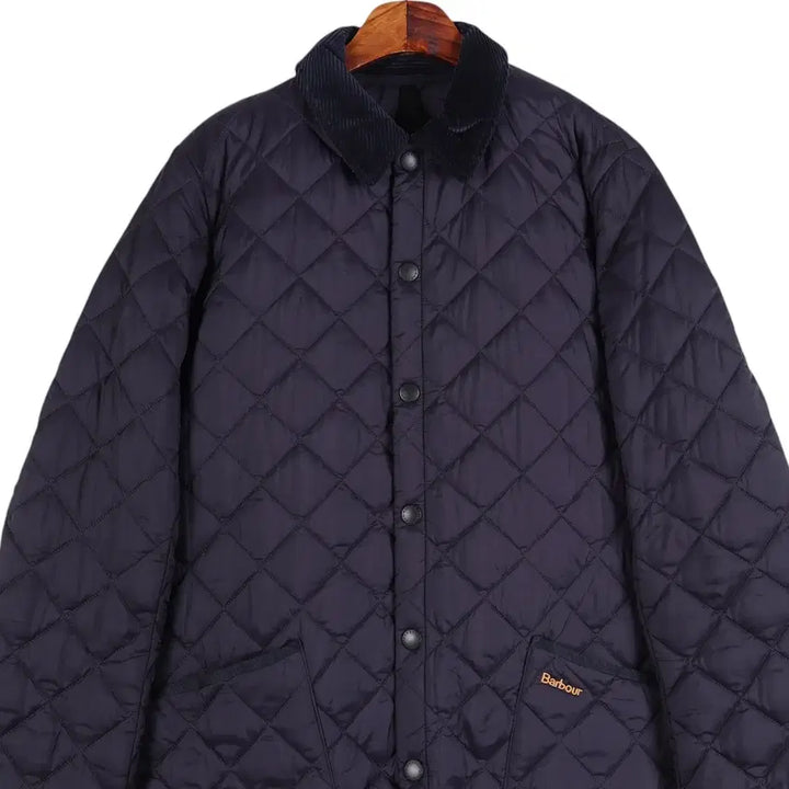 [BUNJANG] Barbour Heritage Liddesdale Quilted Jacket M / 바버 헤리티지 리더스데일 퀼팅 자켓 M / k3926