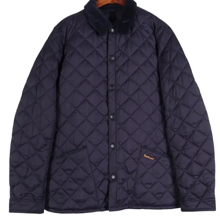 [BUNJANG] Barbour Heritage Liddesdale Quilted Jacket M / 바버 헤리티지 리더스데일 퀼팅 자켓 M / k3926