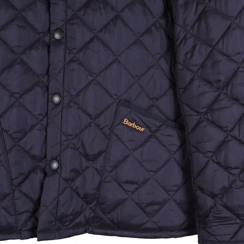 [BUNJANG] Barbour Heritage Liddesdale Quilted Jacket M / 바버 헤리티지 리더스데일 퀼팅 자켓 M / k3926