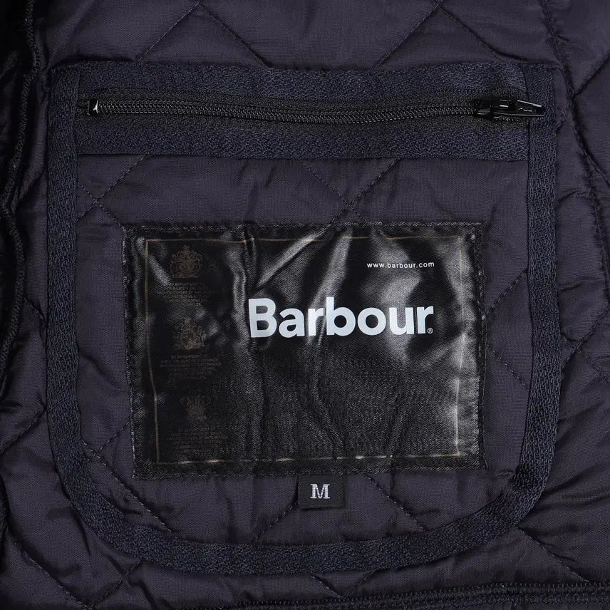 [BUNJANG] Barbour Heritage Liddesdale Quilted Jacket M / 바버 헤리티지 리더스데일 퀼팅 자켓 M / k3926