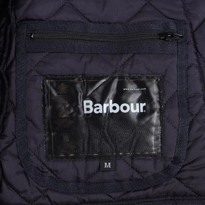 [BUNJANG] Barbour Heritage Liddesdale Quilted Jacket M / 바버 헤리티지 리더스데일 퀼팅 자켓 M / k3926