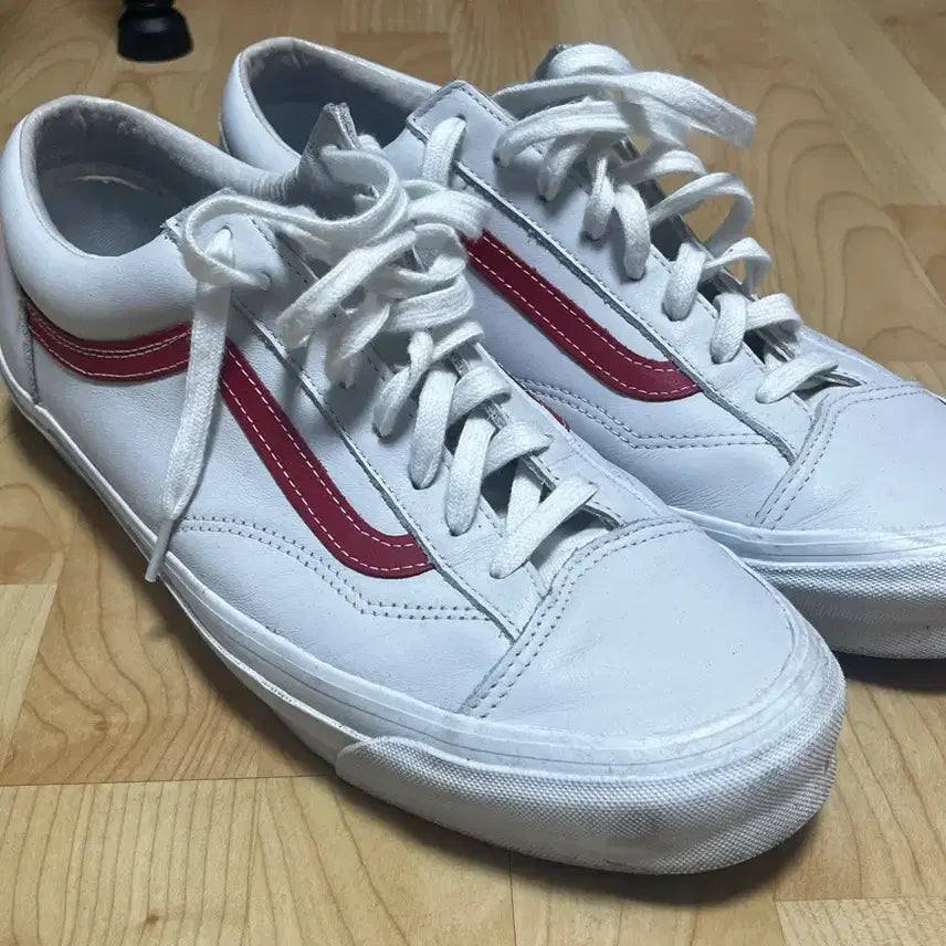 [BUNJANG] Vans Style 36 LX Vault / 반스 스타일 36 LX 볼트 310