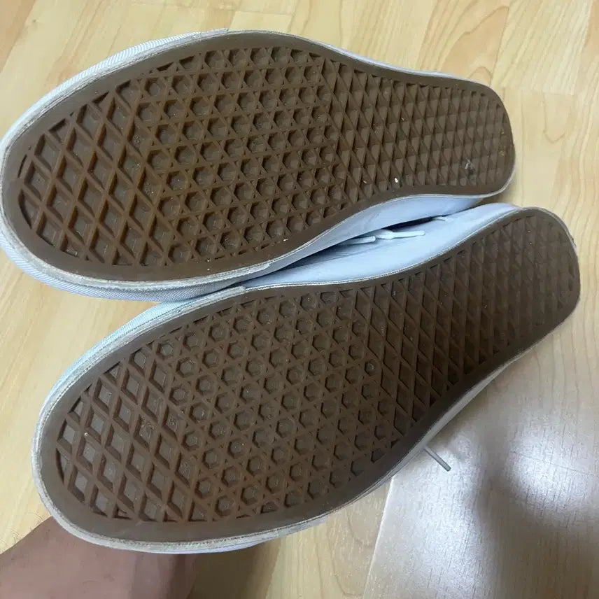 [BUNJANG] Vans Style 36 LX Vault / 반스 스타일 36 LX 볼트 310