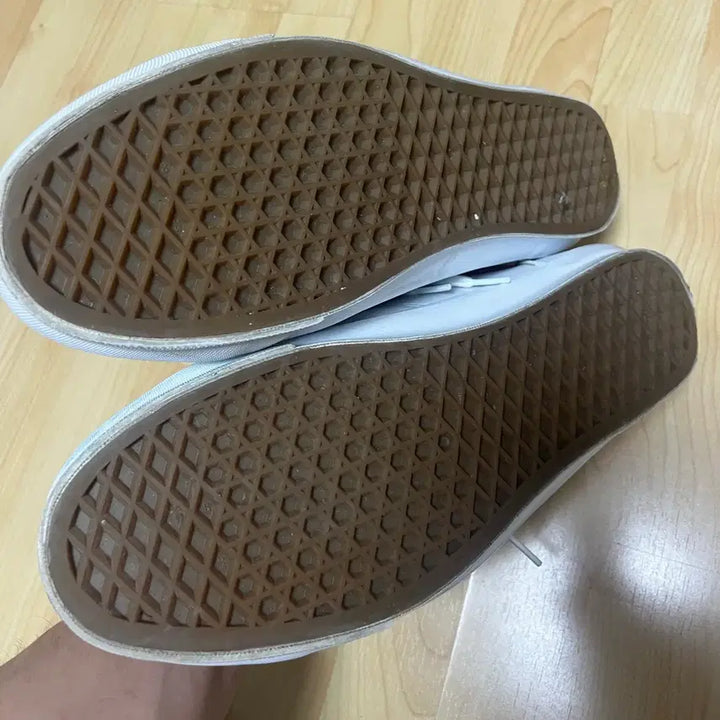 [BUNJANG] Vans Style 36 LX Vault / 반스 스타일 36 LX 볼트 310