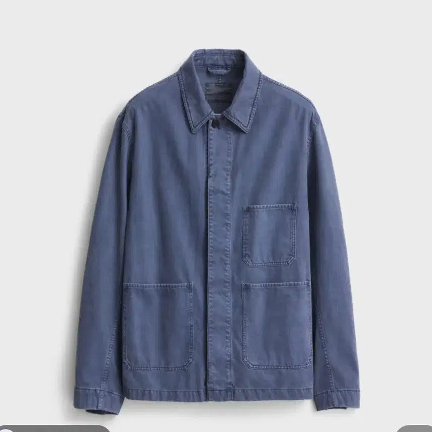 [SOLD OUT] 포터리 브러쉬드 워크자켓 팝니다 2