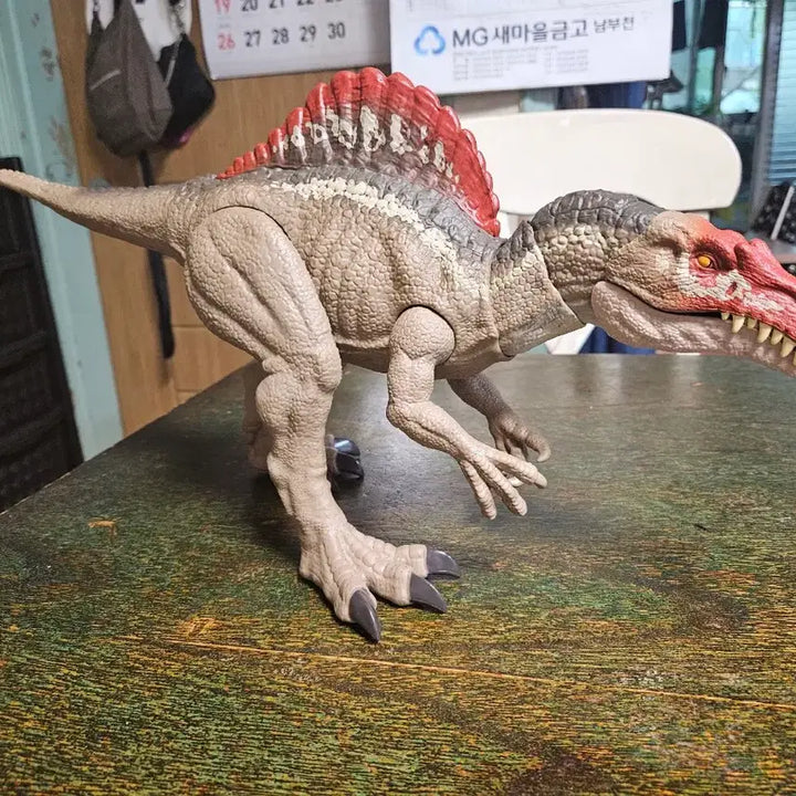 [SOLD OUT] 마텔 쥬라기월드 스피노사우루스