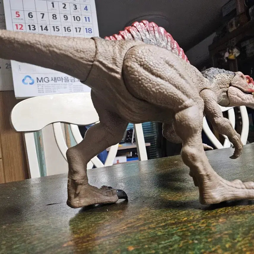 [SOLD OUT] 마텔 쥬라기월드 스피노사우루스