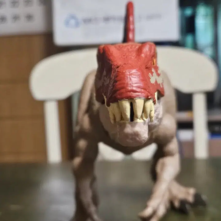 [SOLD OUT] 마텔 쥬라기월드 스피노사우루스