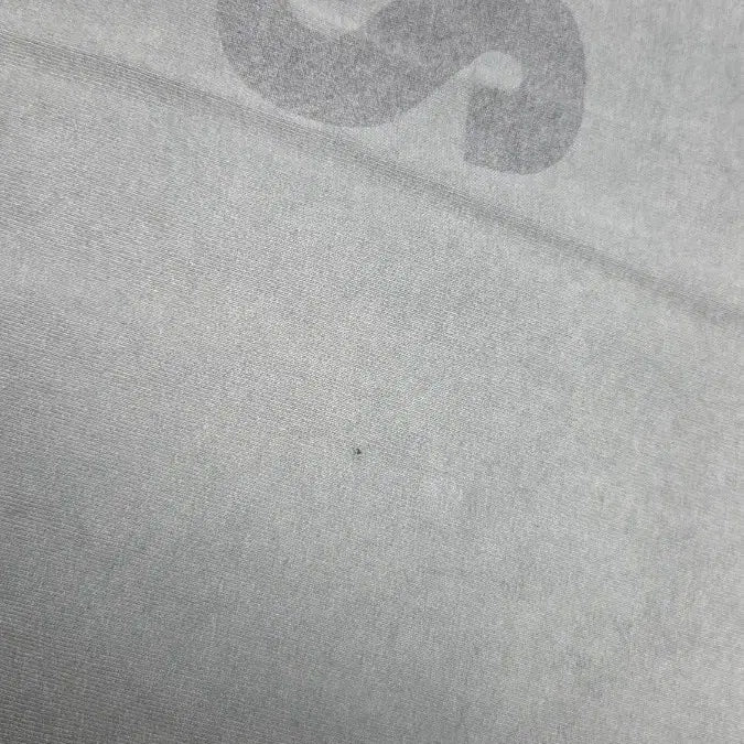[SOLD OUT] [2XL] 트래비스 스캇 캑터스 베가스 반팔 티셔츠 그레이