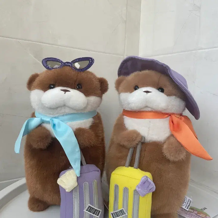 [SOLD OUT] (세트가) 가족여행 우소우소짱