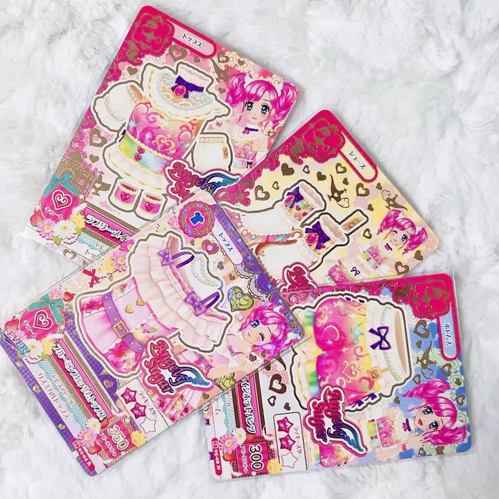 [BUNJANG] Aikatsu Amahane Madoka Blooming Blossom Lovely Mage / 아이카츠 아마하네 마도카 러블리 메이지 * 블루밍 블로썸