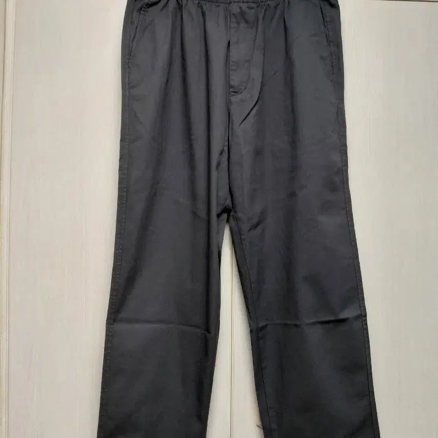 [BUNJANG] Uniqlo Trousers / 새상품 유니클로 바지