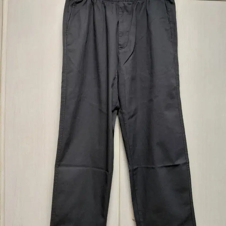 [BUNJANG] Uniqlo Trousers / 새상품 유니클로 바지