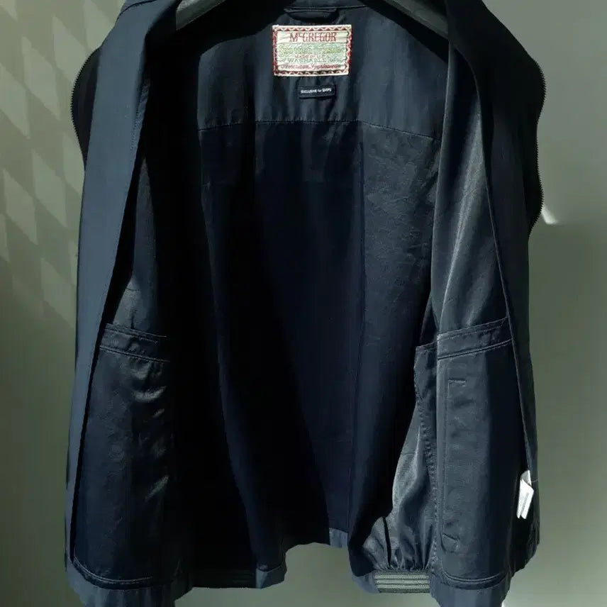 [BUNJANG] McGregor Drizzler Jacket / McGREGOR drizzler jacket
