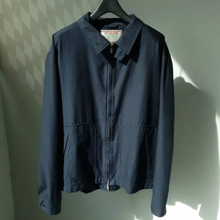 [BUNJANG] McGregor Drizzler Jacket / McGREGOR drizzler jacket