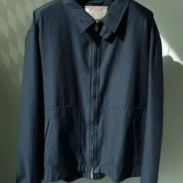 [BUNJANG] McGregor Drizzler Jacket / McGREGOR drizzler jacket