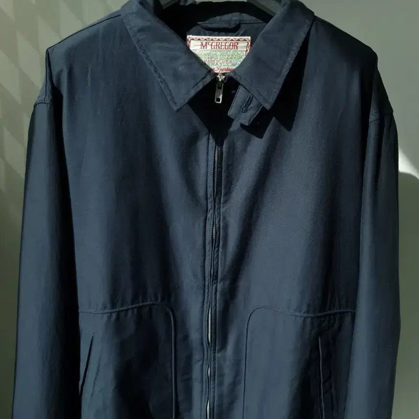 [BUNJANG] McGregor Drizzler Jacket / McGREGOR drizzler jacket