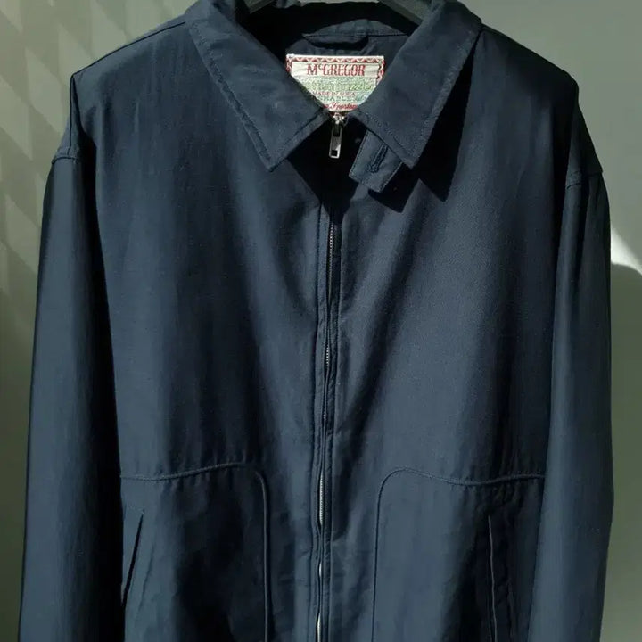 [BUNJANG] McGregor Drizzler Jacket / McGREGOR drizzler jacket