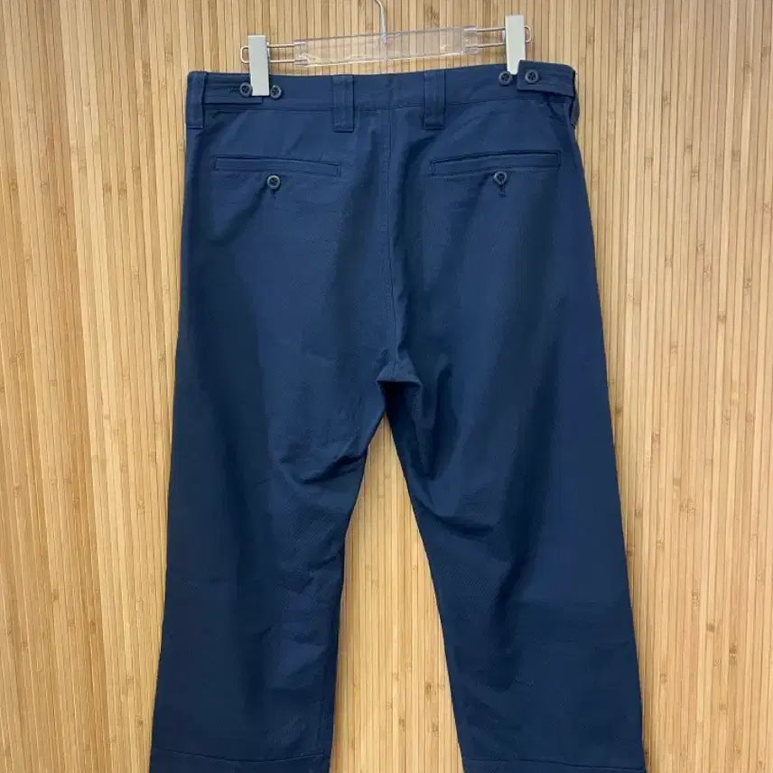 [BUNJANG] ts(s) Capri Pants / 일본브랜드 Tss 카프리 팬츠 판매