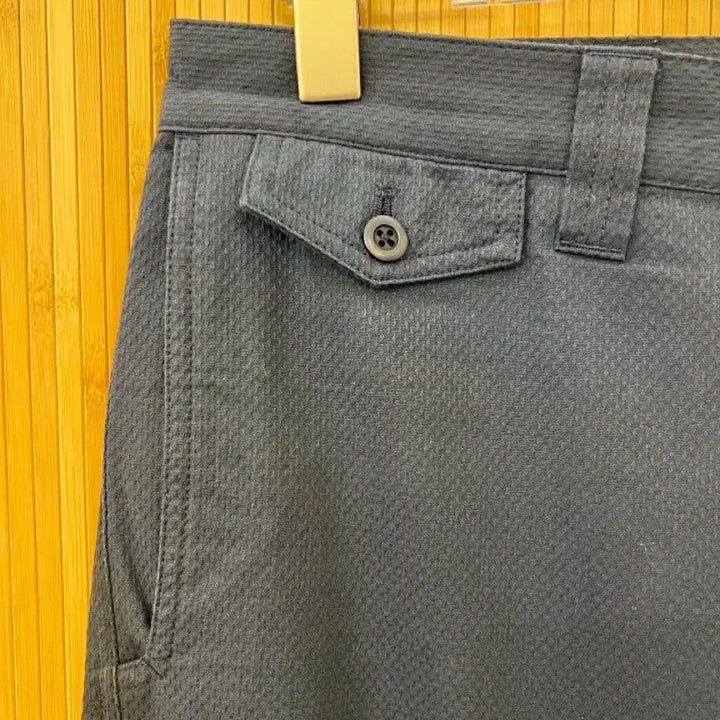 [BUNJANG] ts(s) Capri Pants / 일본브랜드 Tss 카프리 팬츠 판매