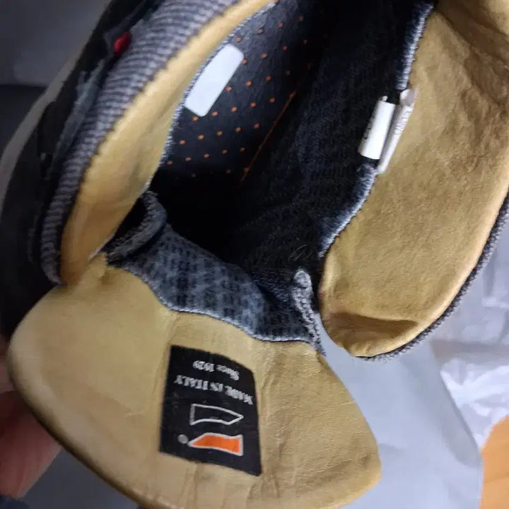 [BUNJANG] Zamberlan Gore-Tex Hiking Boots / 등산화250  잠발란고어