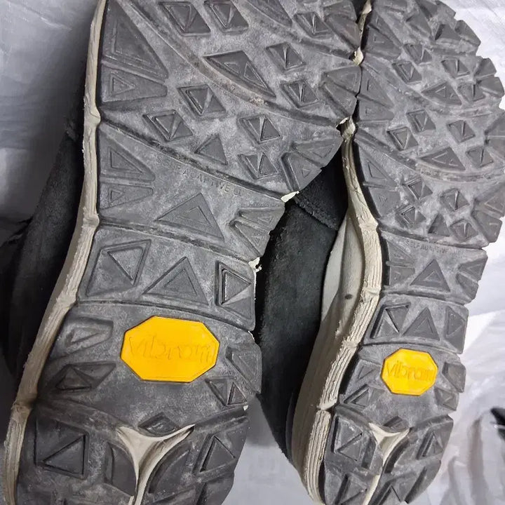 [BUNJANG] Zamberlan Gore-Tex Hiking Boots / 등산화250  잠발란고어